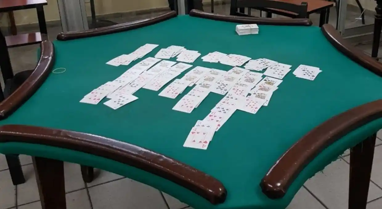 Juego ilegal: 27 allanamientos simultáneos en la Provincia