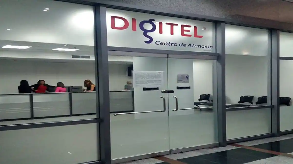 LO QUE SE SABE DEL HACKEO A DIGITEL: la empresa  evitó vulneración de la data de los clientes
