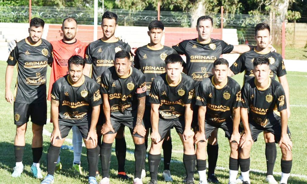 Ganó Libertad en Concordia y Victoria cayó en Villa Elisa