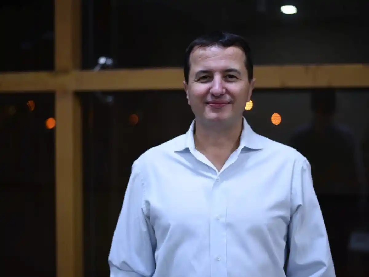 “San Francisco es una ciudad retrasada en el tiempo”