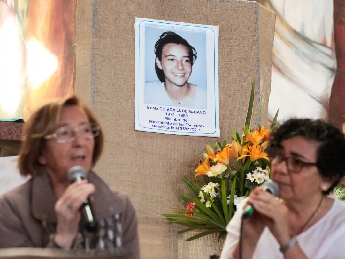 Un paso importante en la investigación del supuesto milagro ocurrido en la ciudad 