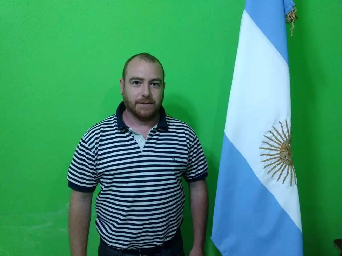 El Círculo de Periodistas Deportivos, eligió nuevo presidente 