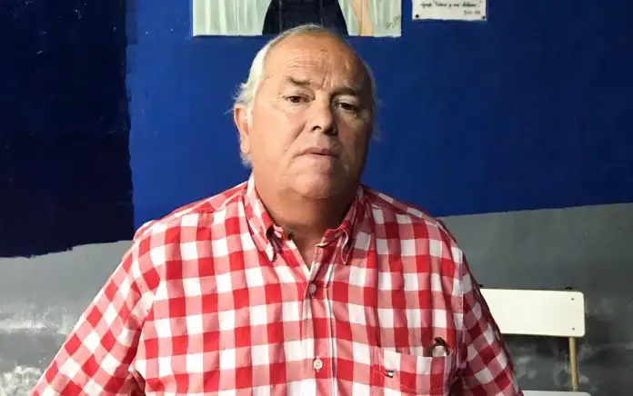 Carlos Gálligo