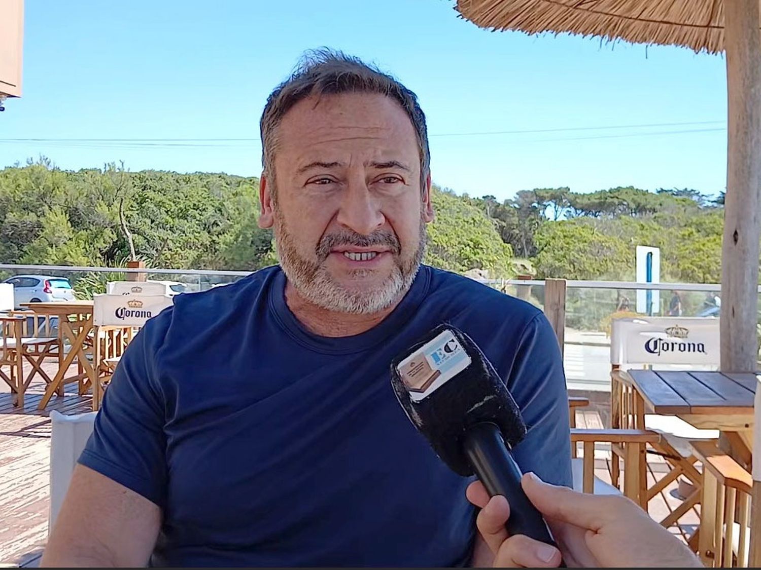“El periodista tiene la obligación de ser confiable”