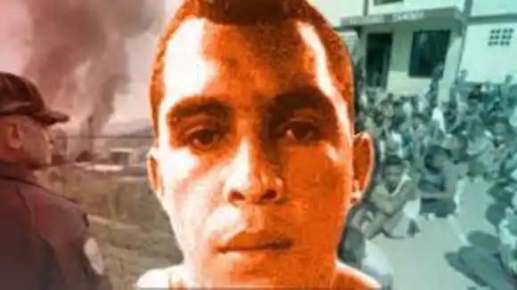 ¡EL NIÑO GUERRERO ES «LA FIJA»! ESTOS SON LOS 10 DELINCUENTES más buscados en Venezuela