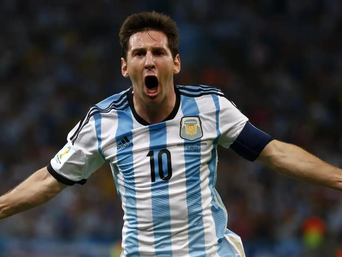Sampaoli confirmó al equipo para enfrentar a Perú: Biglia y el "Papu" Gómez serán titulares 