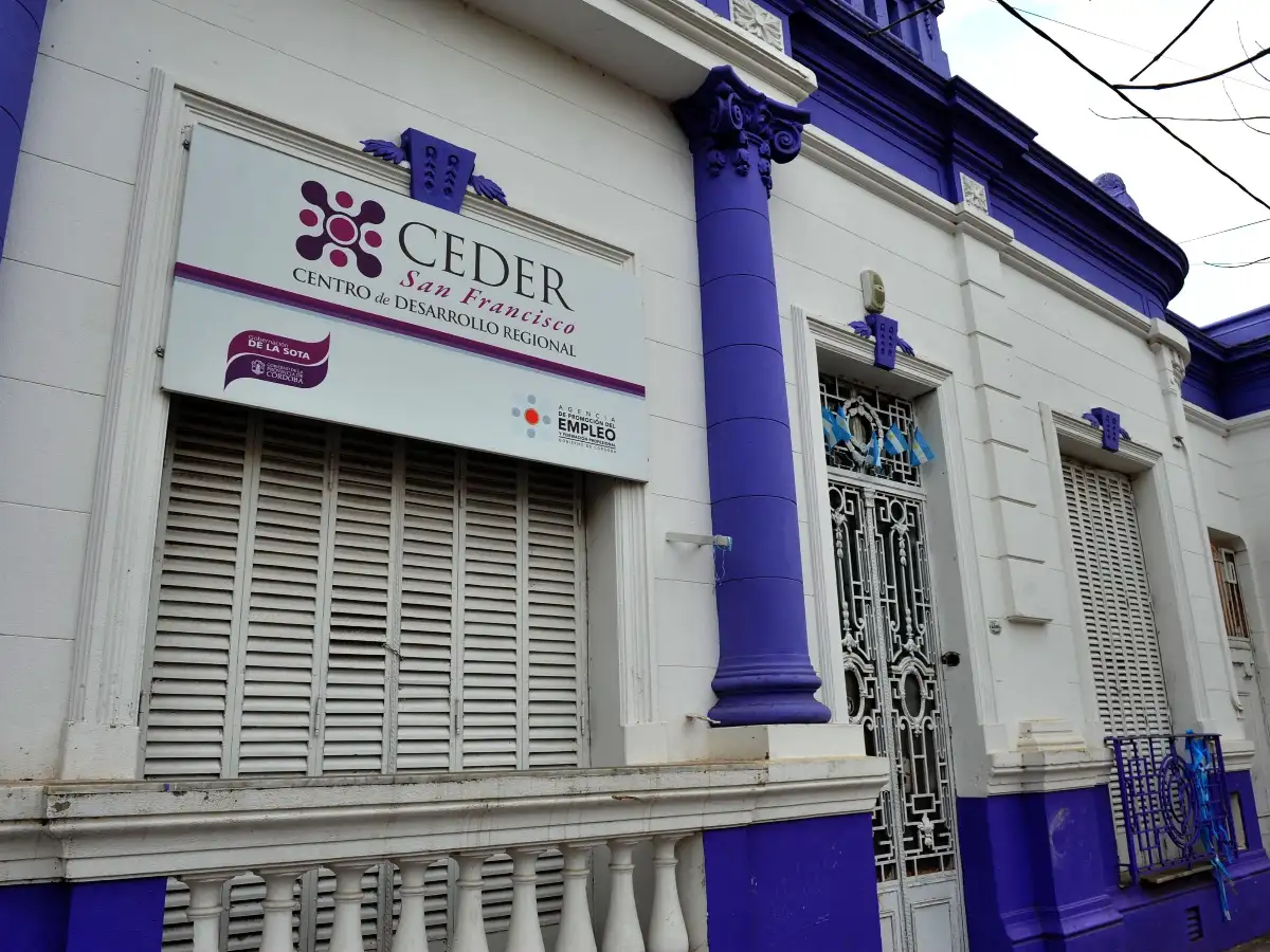 El Programa 111 Mil ya tiene 50 inscriptos en nuestra ciudad   