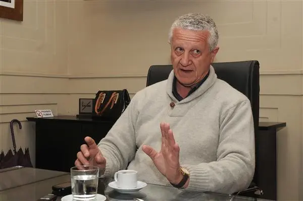 Un massista presidirá la Cámara de Diputados bonaerense