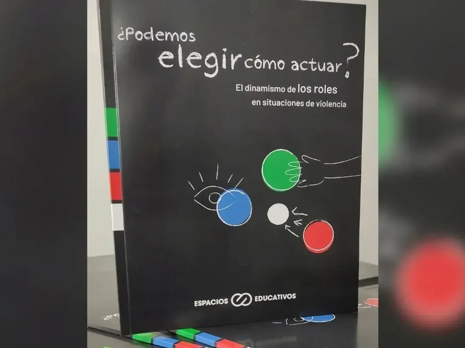 Este viernes, en el corazón cultural de Venado Tuerto, se abre una oportunidad para pensarnos y para elegir cómo actuamos frente a las violencias que nos rodean.