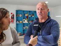 El Polo Productivo, un espacio de aprendizaje de oficios