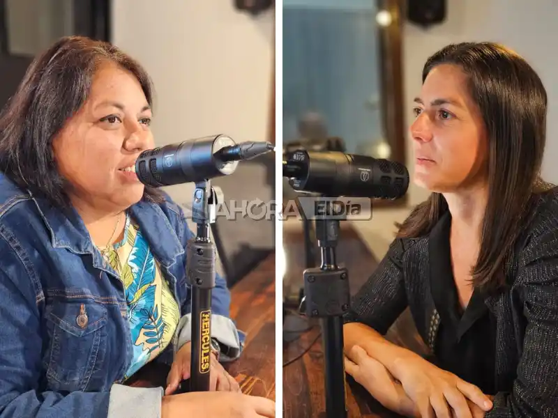 El cruce entre concejales y la presunta denuncia por coimas