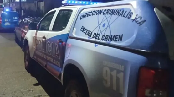 Hallaron un hombre sin vida a la vera de la ruta y se cree que lo chocaron y se fugaron