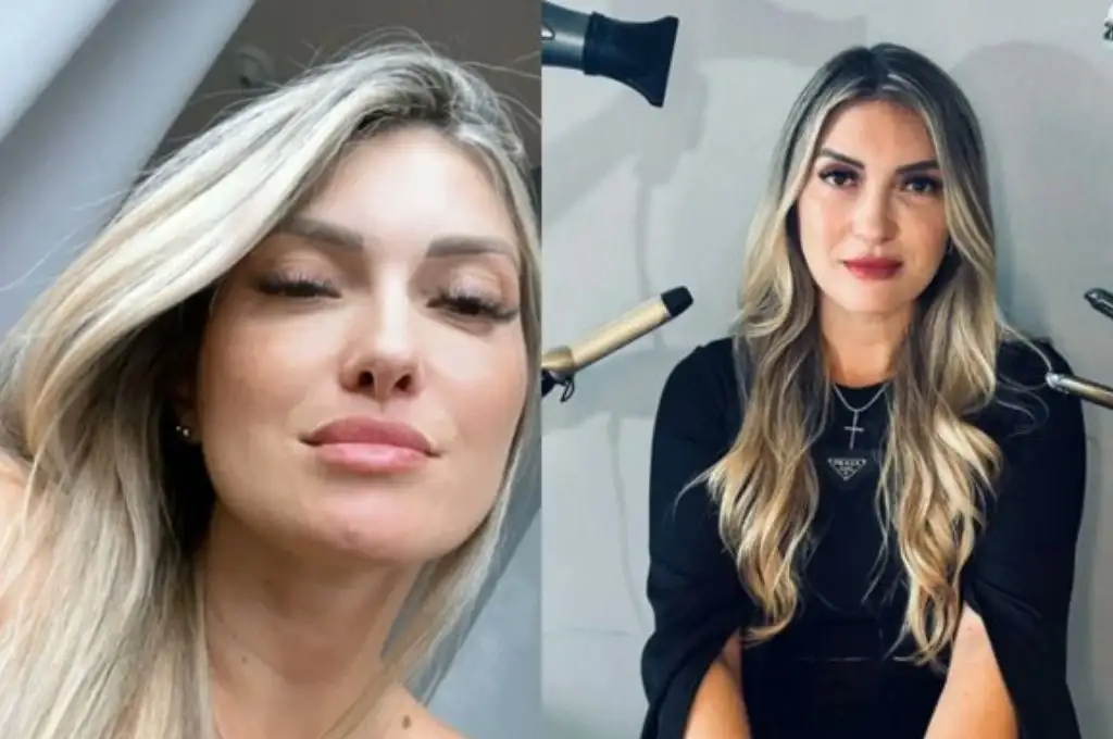 Brutal femicidio