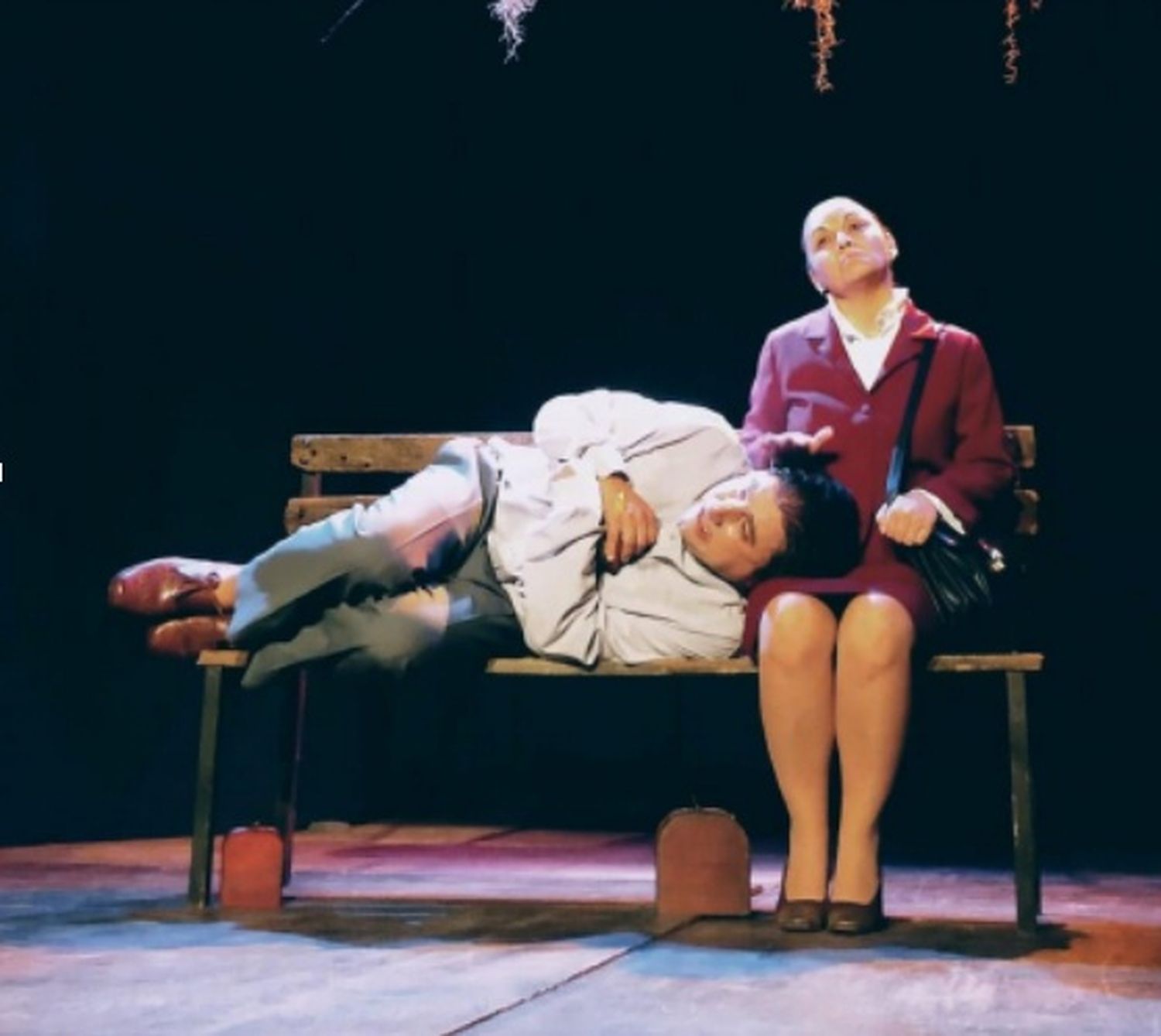 Corazón de Titanio se presentará en el teatro Gualeguaychú
