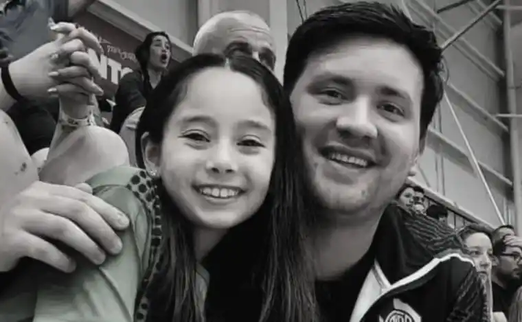 Nicolás Axel Emiliano Rojas, alias "Pelusa"; y M.P.R.M., se negaron a declarar al ser indagados por el fiscal Pablo Rossi.