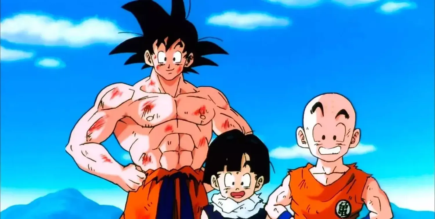 “Día de Gokú” y la historia de Dragon Ball, el animé que rompió las fronteras culturales