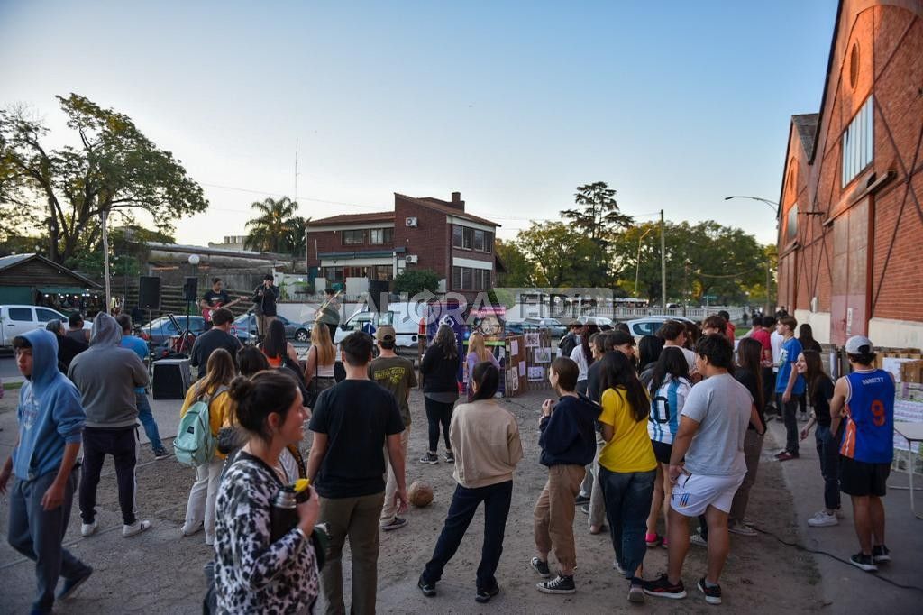 Foto: Mauricio Ríos
