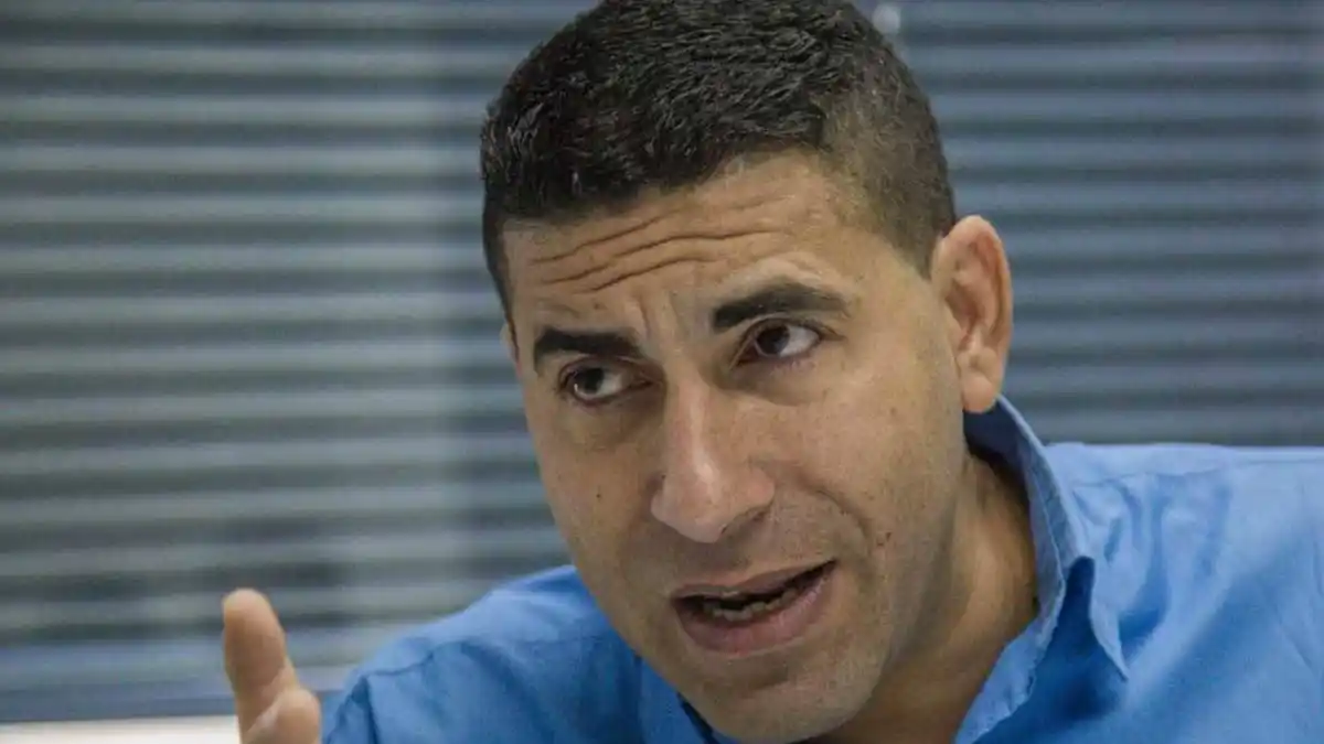 Ratti solicitó al TSJ velar por la transparencia de los partidos, y aseguró que ÉL COMO INDEPENDIENTE sí es un garante