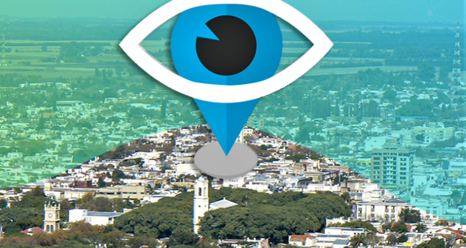 Cómo funcionará Ojos en Alerta, el programa que permite informar hechos delictivos por WhatsApp