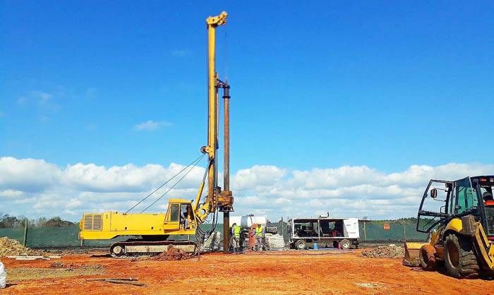 Obras en el aeropuerto: implementarán  desvíos sobre Av. Monseñor Rösch