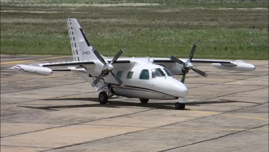 «Este caso va a marcar un antes y un después», dijo el padre del piloto del avión desaparecido