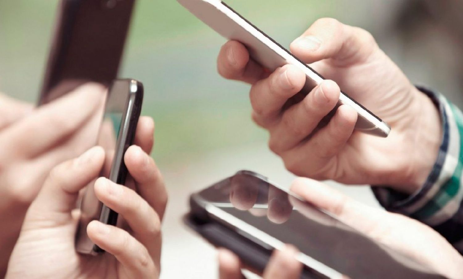 Uno por uno, los celulares que se quedarán sin internet desde este jueves