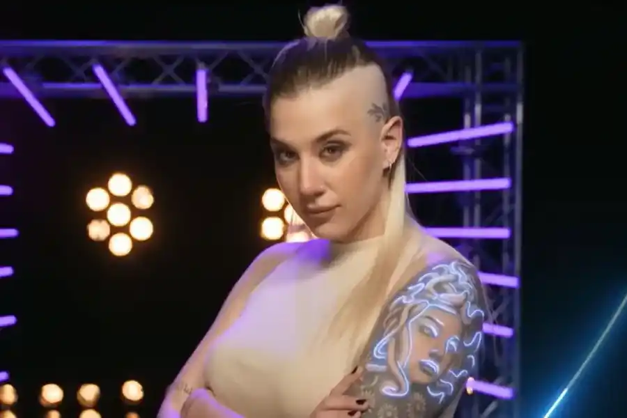 Polémica: el fuerte mensaje del papá de La Tora sobre el futuro de su hija en Gran Hermano 2022