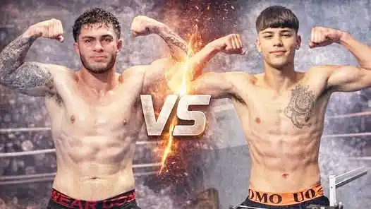 En Benito Legerén se realizará una gran velada de Boxeo con la novena fecha del Torneo Interclubes