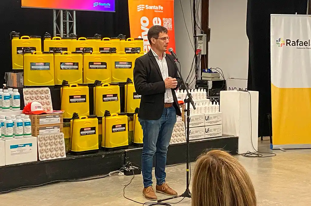 cristian cunha leonardo viotti objetivo dengue rafaela - 1