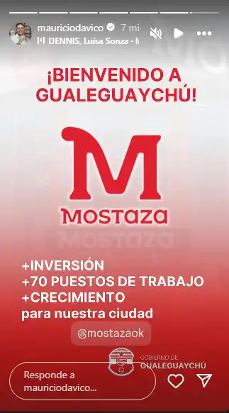 mostaza