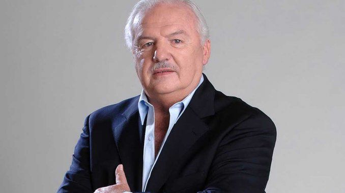 Con Niembro a la cabeza, PRO y UCR llevan lista única en Bs As