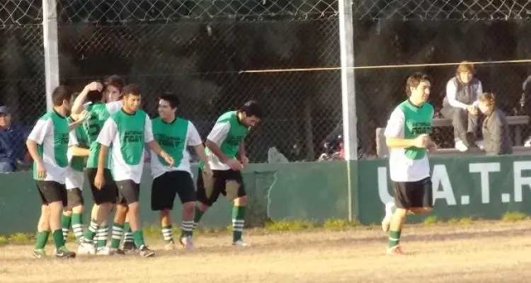 Fútbol: La Esperanza venció a Atlético por la segunda fecha del Oficial