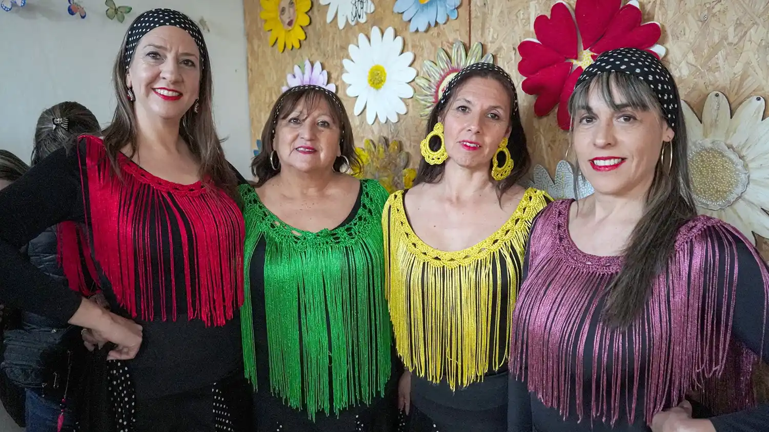 PrimaverArte. Espectáculos de danza y música