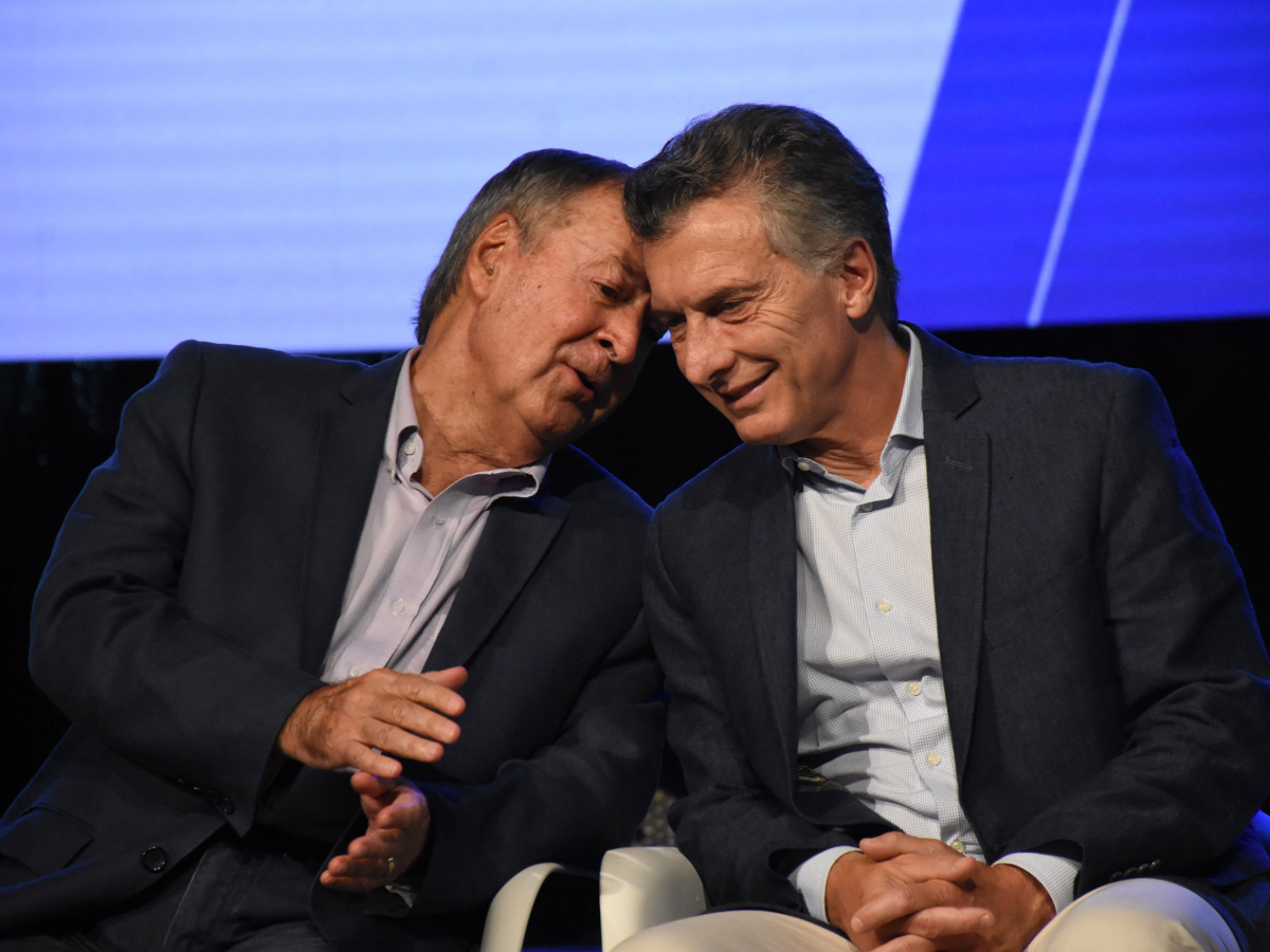 Schiaretti: "Córdoba fue la primera provincia en eliminar impuestos en los servicios"