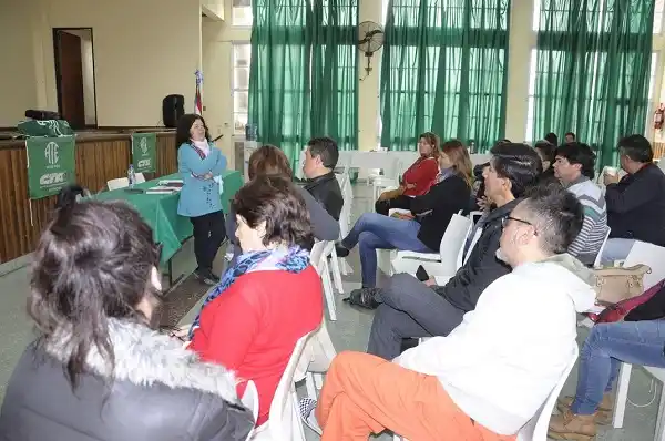 ATE denunció situaciones de maltrato de trabajadoras en el Iafas 