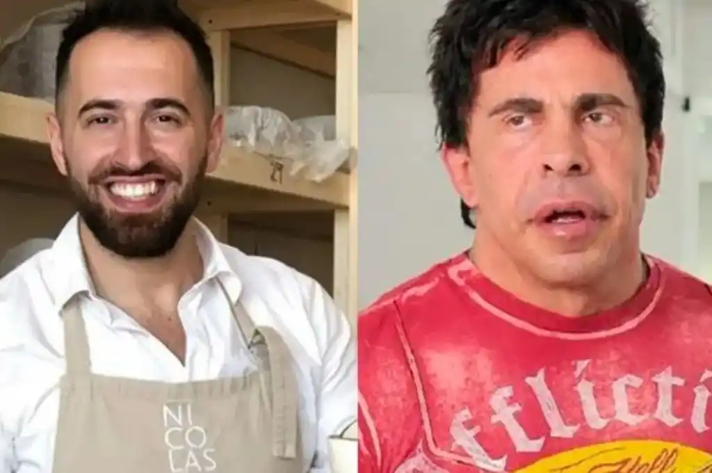 Fuerte descargo del sobrino de Gustavo Martínez: “No te merecías tanto desprecio”