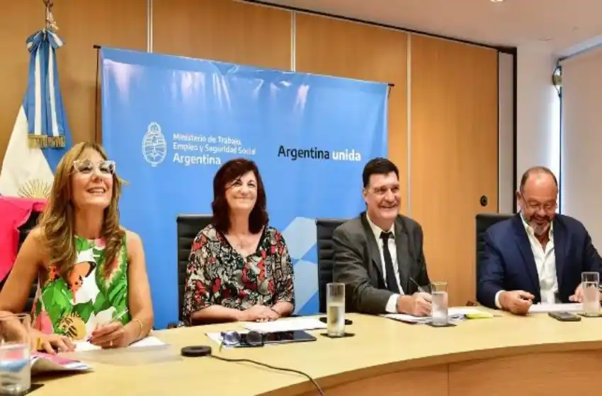 El salario mínimo subirá un 26,6% en el primer semestre y llegará a $87.987