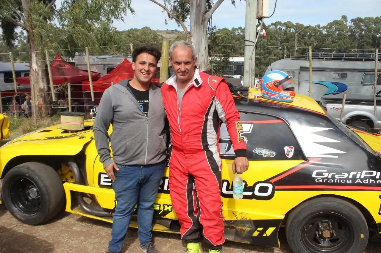 Donati y Aiello.
