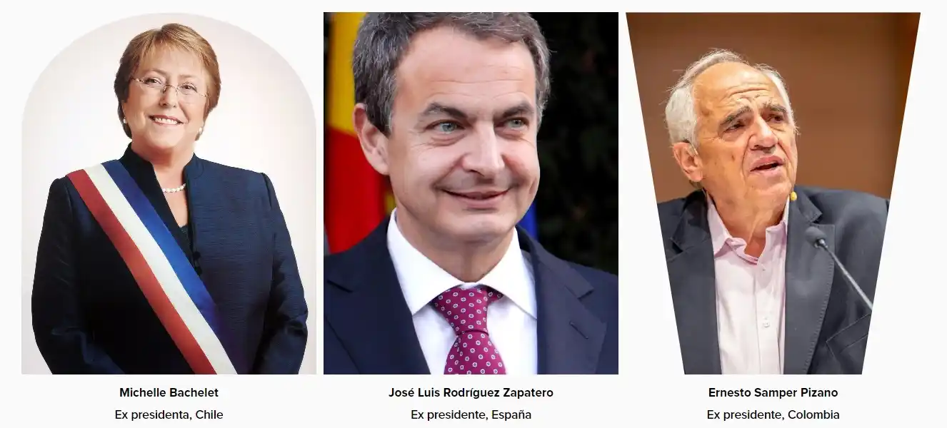 “Hay que parar al neofascismo”: líderes de Europa y Latinoamérica firman manifiesto a favor de Massa