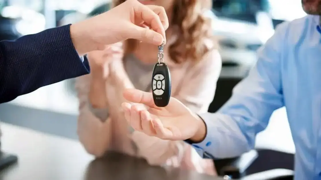 Adiós a los registros automotores: cómo es la inscripción digital de los autos 0km