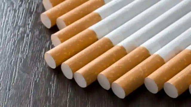 Más aumentos: los cigarrillos suben 6,5% y el atado de 20 costará casi $70