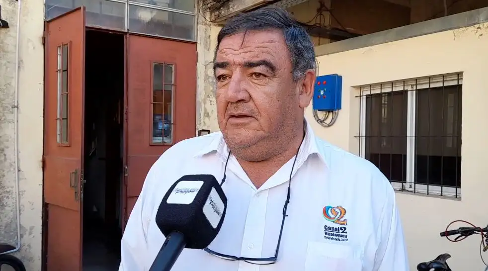 Raúl Almada
