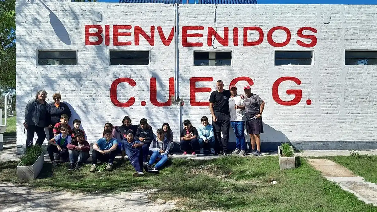 CUECG: entre el alivio salarial, la temporada de verano y la incertidumbre por la reforma laboral