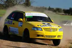 La FAE suspendió la temporada del automovilismo provincial