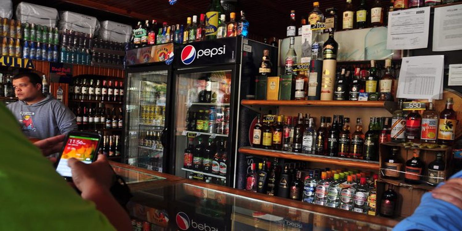 ¡Necesitan trabajar! Fevelicor solicita se les incluya en 7×7 de Maduro