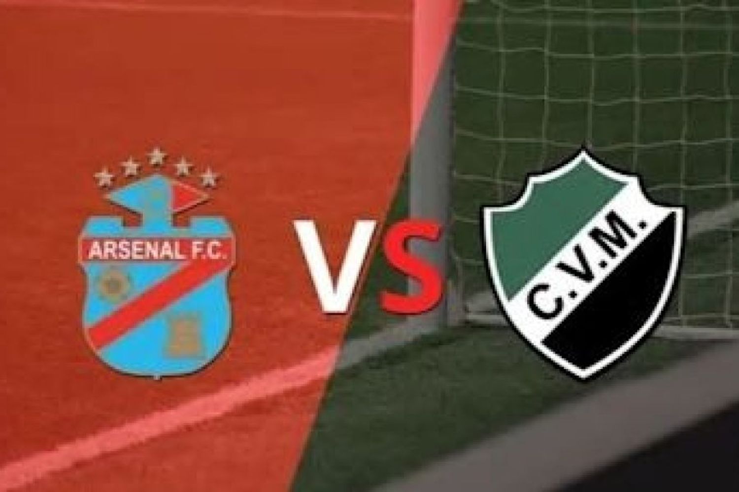 Arsenal-Villa Mitre por la Copa Argentina