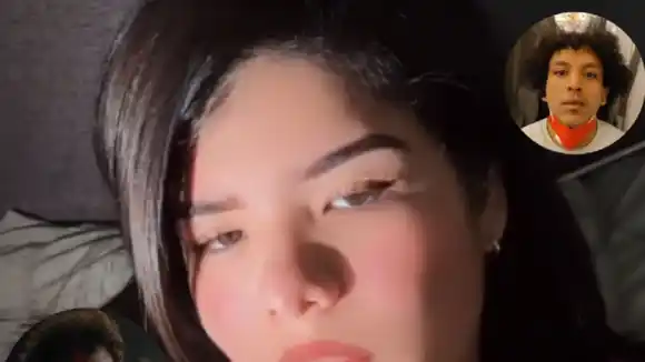 Expareja de Leito Oficial ROMPE EL SILENCIO TRAS DEPORTACIÓN del tiktoker