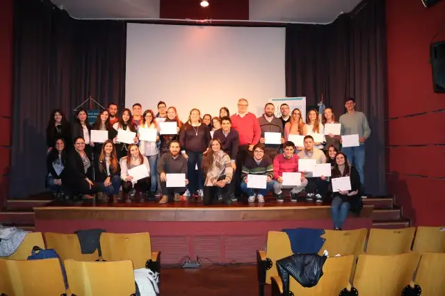 Cursos CIT, un aporte de la UNL para la inclusión laboral