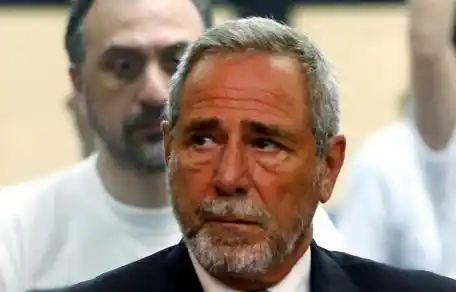 Rechazaron la detención de Jaime, que seguirá en libertad hasta que quede firme su condena