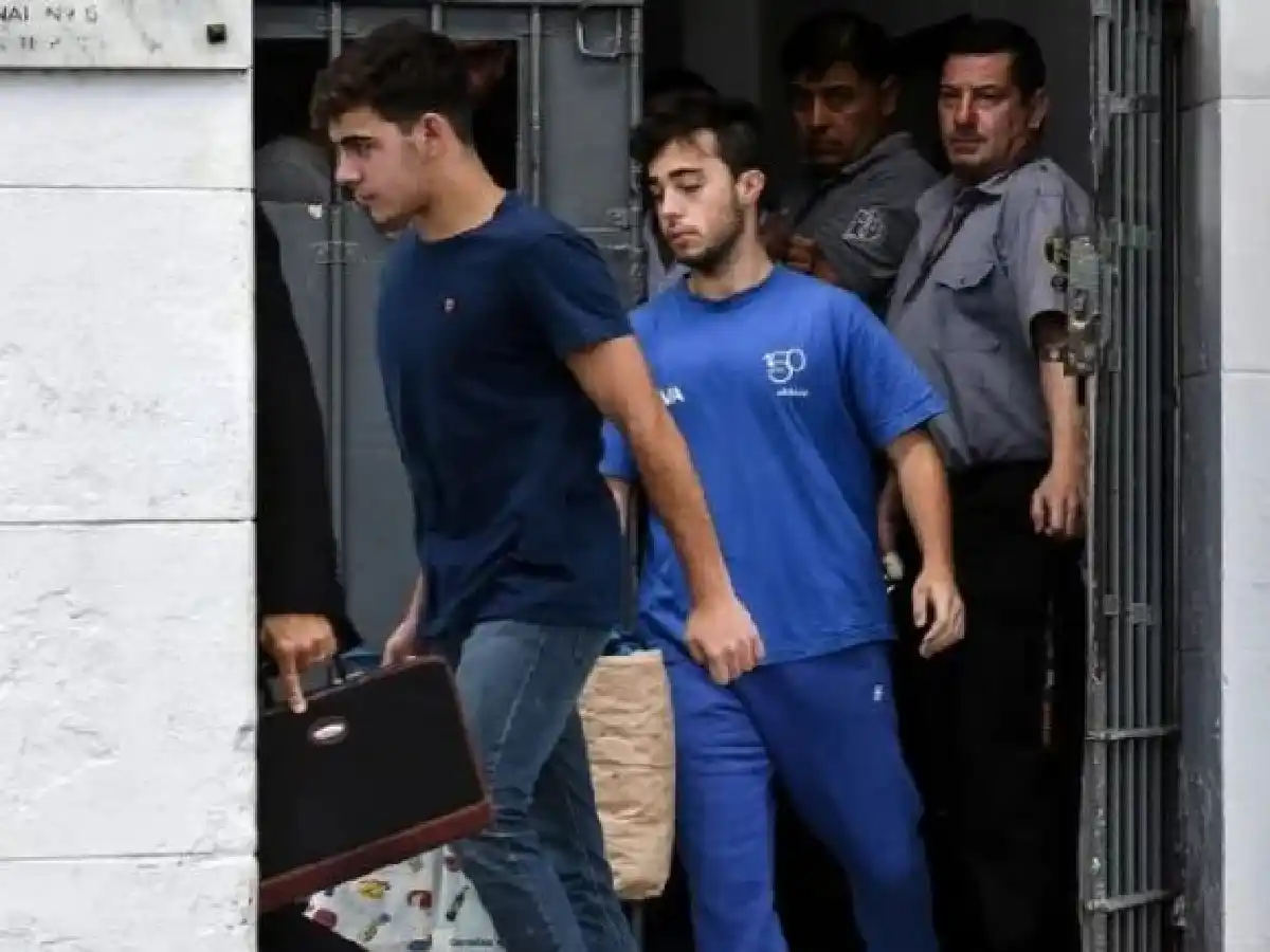 Caso Báez Sosa: prestarán testimonio como testigos los rugbiers sobreseídos